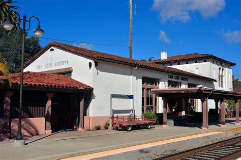 train from san francisco to san luis obispo|Amtrak train from San Francisco to San Luis Obispo. Tickets from。